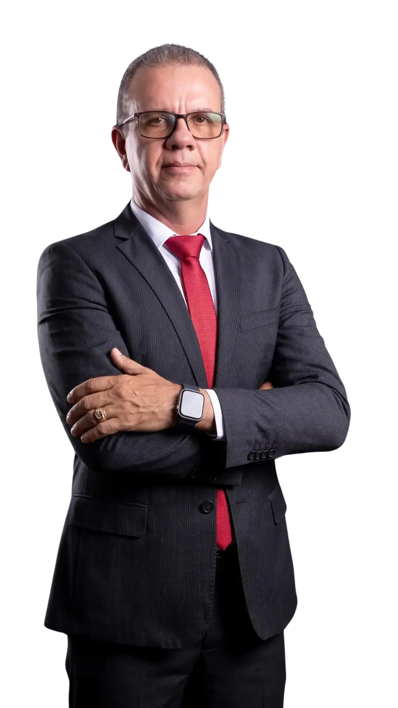 Professor Ederson Félix